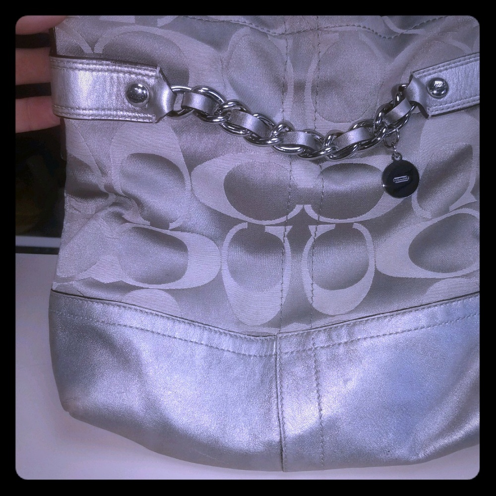 Coah purse